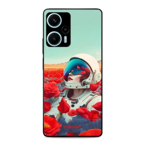 Etui Glossy Case do Xiaomi POCO F5 - wzór G001G
