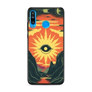 Etui Glossy Case do Huawei P30 Lite - wzór G055G