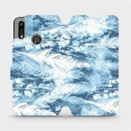 Etui do Huawei P Smart 2019 - wzór M058S