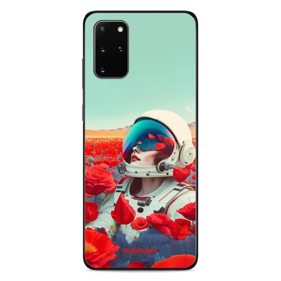 Etui Glossy Case do Samsung Galaxy S20 Plus - wzór G001G