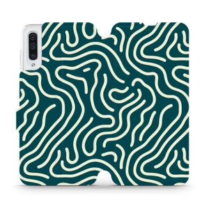 Etui do Samsung Galaxy A50 - wzór VA61S