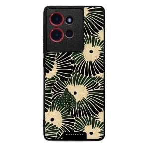 Etui Glossy Case do Motorola Edge 50 - wzór GA44G