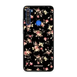Etui Glossy Case do Xiaomi Redmi Note 8T - wzór G039G