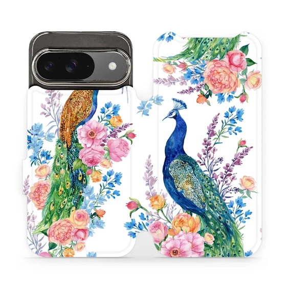 Etui do Google Pixel 9 - wzór MX08S