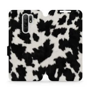 Etui do Xiaomi Redmi 9 - wzór V165S