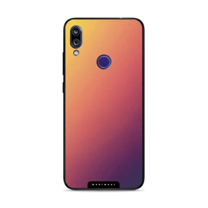 Etui Glossy Case do Xiaomi Redmi 7 - wzór G066G