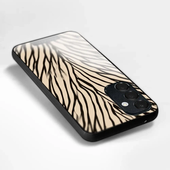 Etui Glossy Case do Vivo X300 - wzór GA52G