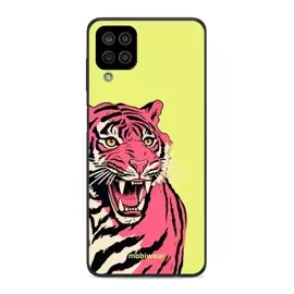 Etui Glossy Case do Samsung Galaxy M12 - wzór G051G