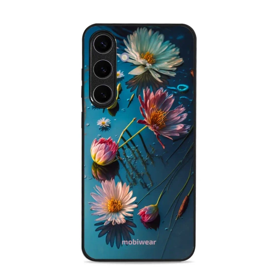 Etui Glossy Case do Samsung Galaxy S25 Plus - wzór G013G
