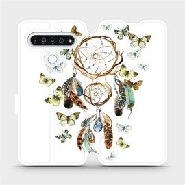 Etui do LG K61 - wzór M001P