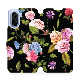 Etui do OnePlus Nord CE5 - wzór VD07S