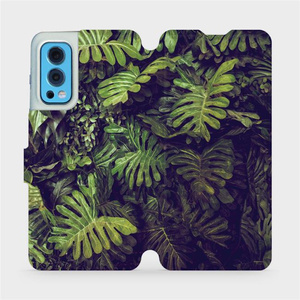 Etui do OnePlus Nord 2 5G - wzór V136P