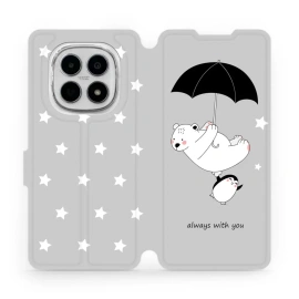 Etui do Xiaomi Redmi Note 15 4G - wzór MH08P