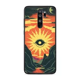 Etui Glossy Case do Xiaomi Redmi Note 8 Pro - wzór G055G