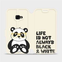 Etui do Samsung Galaxy Xcover 4 - wzór M041S