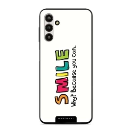 Etui Glossy Case do Samsung Galaxy A13 5G - wzór G073G