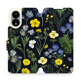 Etui do OPPO A38 - wzór VP47S