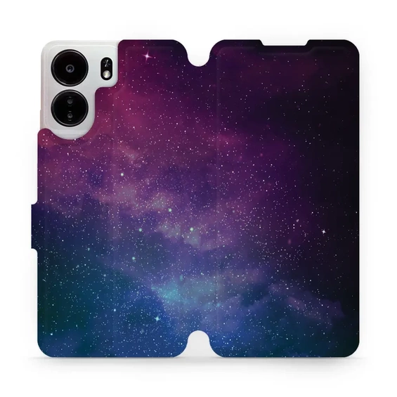 Etui do Xiaomi POCO C65 - wzór V147P