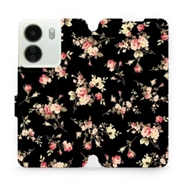 Etui do Xiaomi Redmi 13C - wzór VD02S