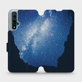 Etui do Huawei Nova 5T - wzór M146P