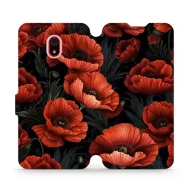 Etui do Xiaomi Redmi 8a - wzór VP45S