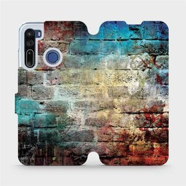 Etui do HTC Desire 20 Pro - wzór V061P