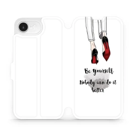 Etui do Apple iPhone 16e - wzór M046P