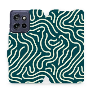 Etui do Motorola Edge 50 Neo - wzór VA61S