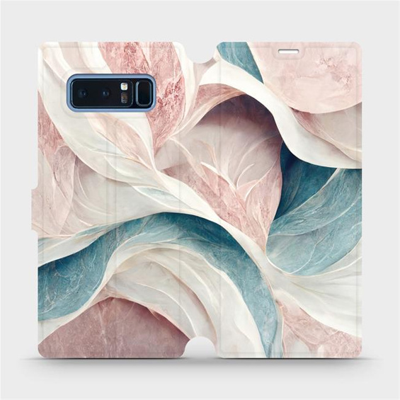 Etui do Samsung Galaxy Note 8 - wzór VP33S