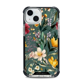 Etui MagSafe Elite Bumper Apple iPhone 15 Plus - wzór DP71D