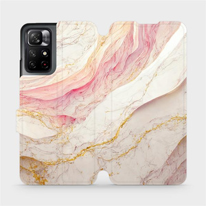 Etui do Xiaomi Redmi Note 11S 5G - wzór VP32S