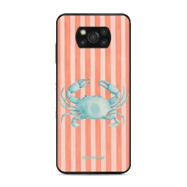 Etui Glossy Case do Xiaomi POCO X3 NFC - wzór GP87G