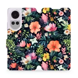 Etui do OPPO Reno 10 Pro 5G - wzór VP48S