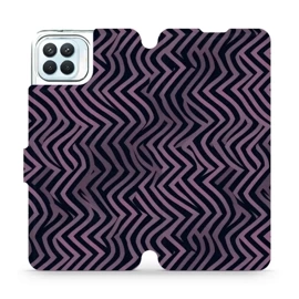 Etui do OPPO Reno 4 Lite - wzór VA55S