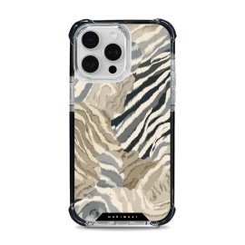 Etui MagSafe Elite Bumper Apple iPhone 15 Pro Max - wzór D168D