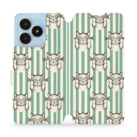 Etui do Realme Note 50 - wzór VP90S