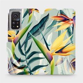 Etui do Xiaomi MI 10T - wzór MC02S