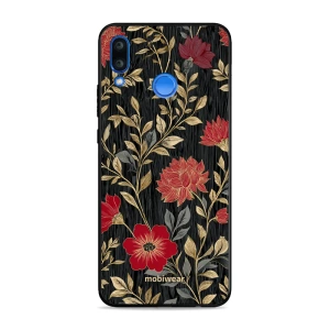 Etui Glossy Case do Huawei Nova 3 - wzór G172G