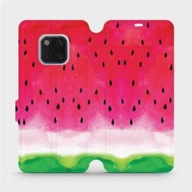 Etui do Huawei Mate 20 Pro - wzór V086S