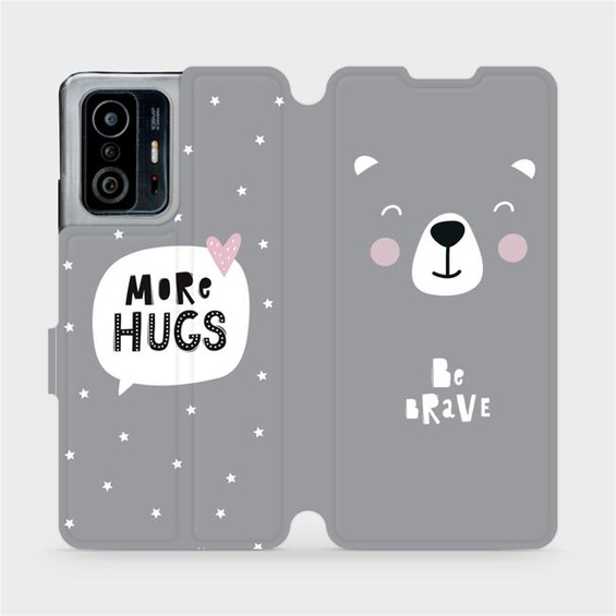 Etui do Xiaomi 11T Pro - wzór MH06P