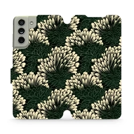 Etui do Samsung Galaxy S21 FE - wzór VA45S