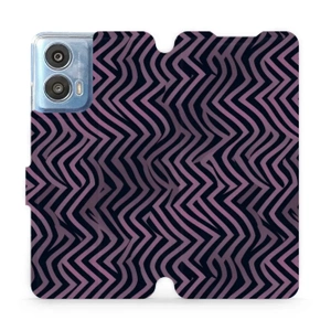 Etui do Motorola Moto G24 - wzór VA55S