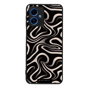 Etui Glossy Case do Motorola Moto G54 5G - wzór GA63G