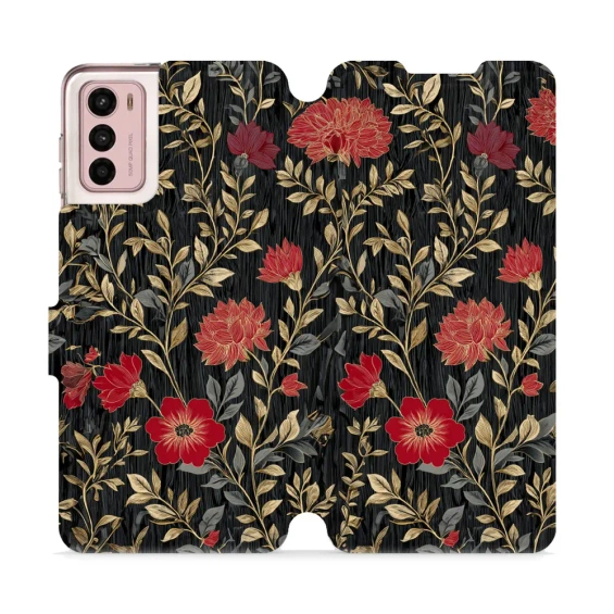 Etui do Motorola Moto G42 - wzór V172S