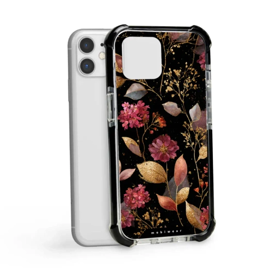 Etui MagSafe Elite Bumper Apple iPhone 11 - wzór D171D