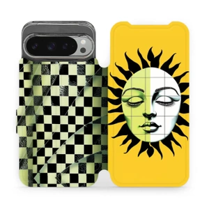 Etui do Google Pixel 9 Pro XL - wzór VP56S