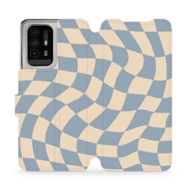 Etui do OPPO Reno 5 Z - wzór VA59S