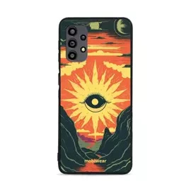 Etui Glossy Case do Samsung Galaxy A32 5G - wzór G055G