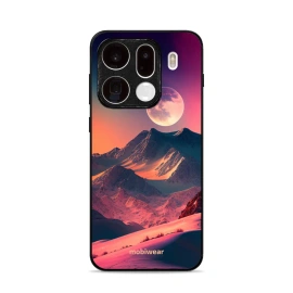 Etui Glossy Case do Oppo Find X9 Pro - wzór G008G