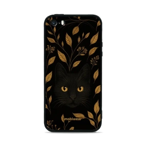 Etui Glossy Case do Apple iPhone 5s - wzór G164G